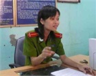 Ms. Tran Thanh Hang